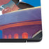 Disney Aladdin and Princess Jasmine Kiss Dell Vostro Skin